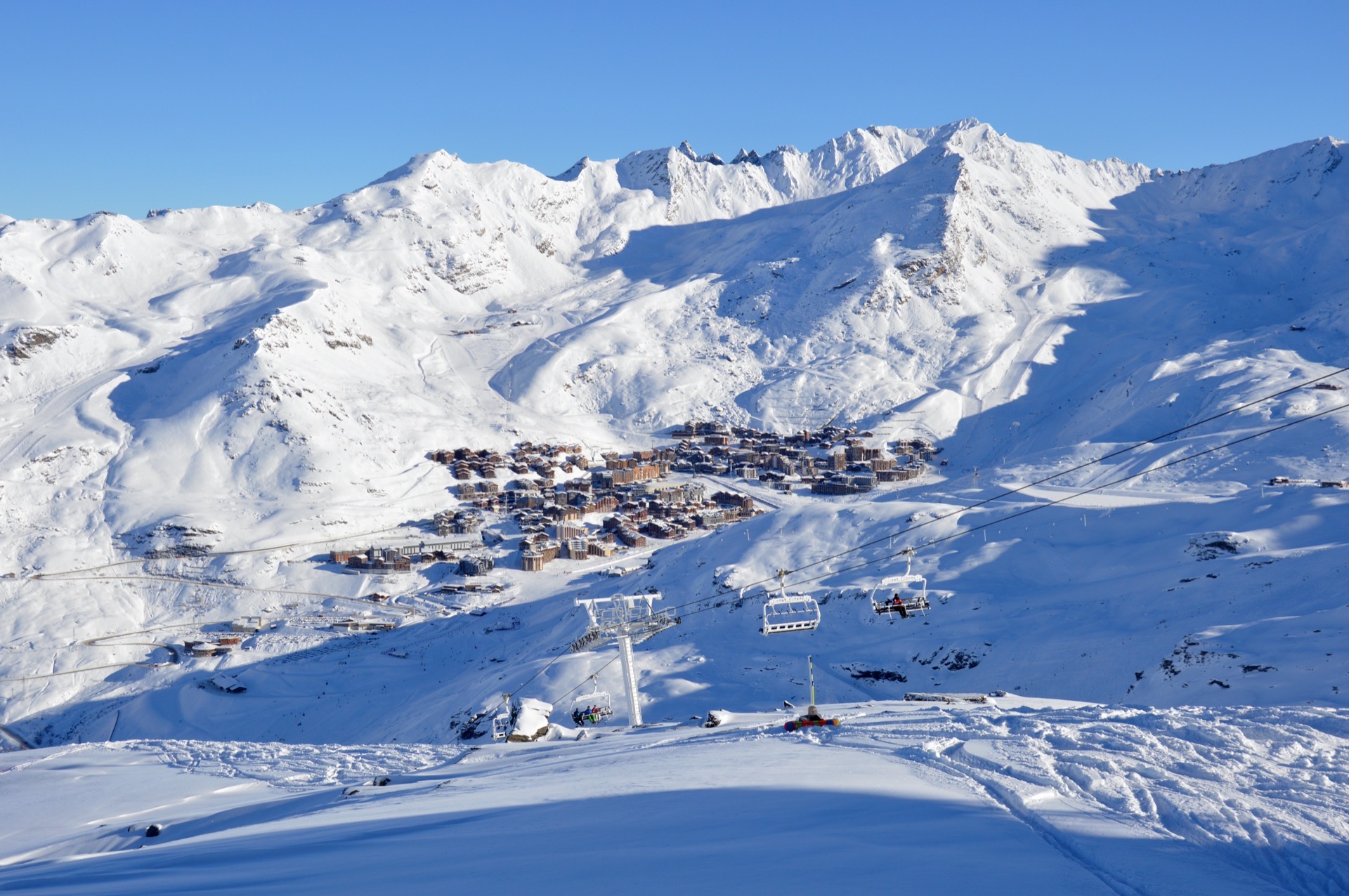 Gestion locative à Val Thorens — conciergerie propriétaire ALPÉON